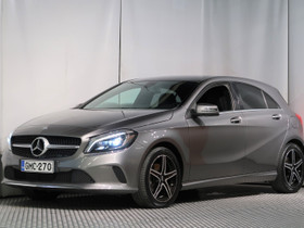Mercedes-Benz A, Autot, Raisio, Tori.fi Mercedes-Benz A, Autot, Raisio, Tori.fi