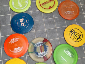 Frisbeegolf draivereita, Muu urheilu ja ulkoilu, Urheilu ja ulkoilu, Tuusula, Tori.fi Frisbeegolf draivereita, Muu urheilu ja ulkoilu, Urheilu ja ulkoilu, Tuusula, Tori.fi