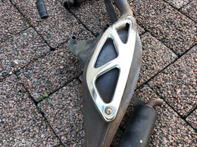 Aprilia SR Pakoputki, Mopojen varaosat ja tarvikkeet, Mototarvikkeet ja varaosat, Oulu, Tori.fi Aprilia SR Pakoputki, Mopojen varaosat ja tarvikkeet, Mototarvikkeet ja varaosat, Oulu, Tori.fi