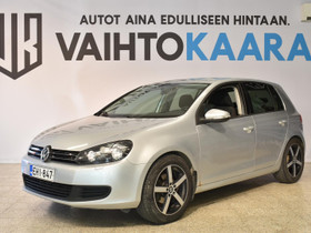 Volkswagen Golf, Autot, Tuusula, Tori.fi