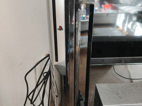 Playstation 3 Pelikonsoli, Pelikonsolit ja pelaaminen, Viihde-elektroniikka, Kerava, Tori.fi Playstation 3 Pelikonsoli, Pelikonsolit ja pelaaminen, Viihde-elektroniikka, Kerava, Tori.fi