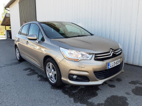 Citroen C4, Autot, Hämeenlinna, Tori.fi Citroen C4, Autot, Hämeenlinna, Tori.fi