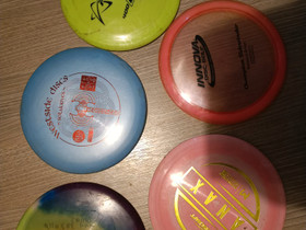 Frisbeegolf, Muu urheilu ja ulkoilu, Urheilu ja ulkoilu, Tuusula, Tori.fi Frisbeegolf, Muu urheilu ja ulkoilu, Urheilu ja ulkoilu, Tuusula, Tori.fi