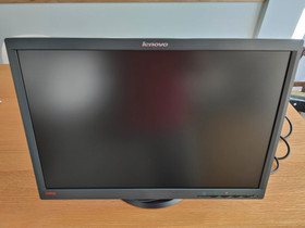 Lenovo ThinkVision LT2252PWD näyttö / monitori 22", Oheislaitteet, Tietokoneet ja lisälaitteet, Ylöjärvi, Tori.fi Lenovo ThinkVision LT2252PWD näyttö / monitori 22", Oheislaitteet, Tietokoneet ja lisälaitteet, Ylöjärvi, Tori.fi