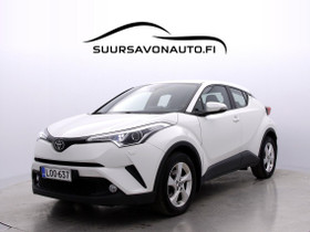 Toyota C-HR, Autot, Mikkeli, Tori.fi Toyota C-HR, Autot, Mikkeli, Tori.fi