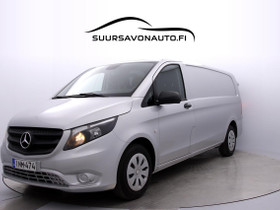 Mercedes-Benz Vito, Autot, Mikkeli, Tori.fi Mercedes-Benz Vito, Autot, Mikkeli, Tori.fi