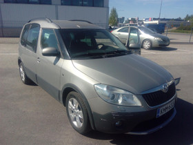 Skoda Roomster, Autot, Tampere, Tori.fi Skoda Roomster, Autot, Tampere, Tori.fi
