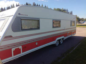 Kabe 780 GLE King size royal 2003, Asuntovaunut, Matkailuautot ja asuntovaunut, Nokia, Tori.fi Kabe 780 GLE King size royal 2003, Asuntovaunut, Matkailuautot ja asuntovaunut, Nokia, Tori.fi