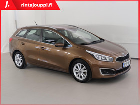 Kia Cee'd, Autot, Tampere, Tori.fi Kia Cee'd, Autot, Tampere, Tori.fi