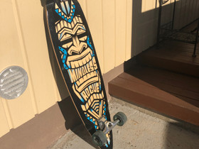 Mindless longboard, Rullaluistelu ja skeittaus, Urheilu ja ulkoilu, Kuopio, Tori.fi Mindless longboard, Rullaluistelu ja skeittaus, Urheilu ja ulkoilu, Kuopio, Tori.fi