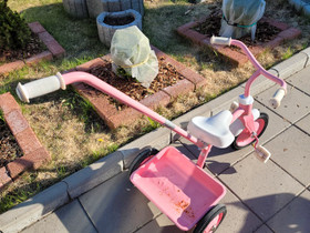 Lasten pyörä, Lasten pyörät, Polkupyörät ja pyöräily, Tampere, Tori.fi Lasten pyörä, Lasten pyörät, Polkupyörät ja pyöräily, Tampere, Tori.fi