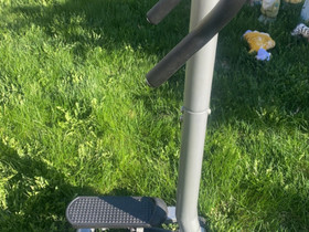 Stepperi, Kuntoilu ja fitness, Urheilu ja ulkoilu, Jokioinen, Tori.fi Stepperi, Kuntoilu ja fitness, Urheilu ja ulkoilu, Jokioinen, Tori.fi
