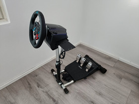 Logitech G29 ratti ja polkimet + Wheel stand pro, Pelikonsolit ja pelaaminen, Viihde-elektroniikka, Nurmijärvi, Tori.fi Logitech G29 ratti ja polkimet + Wheel stand pro, Pelikonsolit ja pelaaminen, Viihde-elektroniikka, Nurmijärvi, Tori.fi