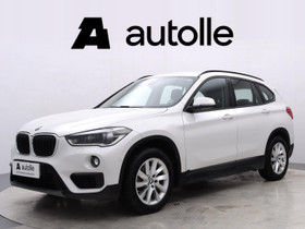 BMW X1, Autot, Kuopio, Tori.fi BMW X1, Autot, Kuopio, Tori.fi