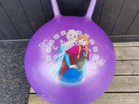 Frozen kengurupallo, Lelut ja pelit, Lastentarvikkeet ja lelut, Sotkamo, Tori.fi Frozen kengurupallo, Lelut ja pelit, Lastentarvikkeet ja lelut, Sotkamo, Tori.fi
