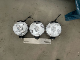 NBB Alpha 225-xenon lisävalot, Lisävarusteet ja autotarvikkeet, Auton varaosat ja tarvikkeet, Lappeenranta, Tori.fi NBB Alpha 225-xenon lisävalot, Lisävarusteet ja autotarvikkeet, Auton varaosat ja tarvikkeet, Lappeenranta, Tori.fi