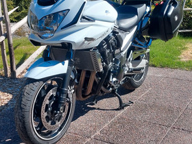 Suzuki Bandit 1250, Moottoripyörät, Moto, Raisio, Tori.fi