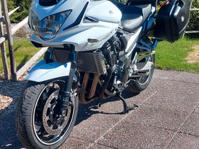 Suzuki Bandit 1250, Moottoripyörät, Moto, Raisio, Tori.fi Suzuki Bandit 1250, Moottoripyörät, Moto, Raisio, Tori.fi