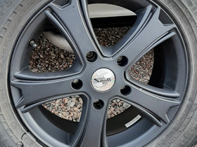 Spath Black SP36 Ducaton vanteet 5x130, Renkaat ja vanteet, Muonio, Tori.fi Spath Black SP36 Ducaton vanteet 5x130, Renkaat ja vanteet, Muonio, Tori.fi