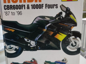 Honda korjausopas, Muut motovaraosat ja tarvikkeet, Mototarvikkeet ja varaosat, Oulu, Tori.fi Honda korjausopas, Muut motovaraosat ja tarvikkeet, Mototarvikkeet ja varaosat, Oulu, Tori.fi