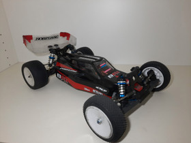 Team associated b6.1, Pelit ja muut harrastukset, Pieksämäki, Tori.fi Team associated b6.1, Pelit ja muut harrastukset, Pieksämäki, Tori.fi