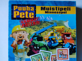 Muistipeli, Lelut ja pelit, Lastentarvikkeet ja lelut, Lappeenranta, Tori.fi Muistipeli, Lelut ja pelit, Lastentarvikkeet ja lelut, Lappeenranta, Tori.fi
