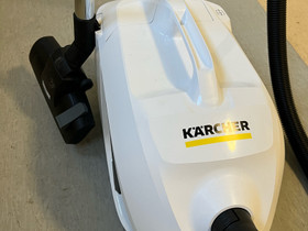 Uusi Kärcher DS 6 Premium -allergia-imuri, Pölynimurit ja siivousvälineet, Kodinkoneet, Tampere, Tori.fi Uusi Kärcher DS 6 Premium -allergia-imuri, Pölynimurit ja siivousvälineet, Kodinkoneet, Tampere, Tori.fi
