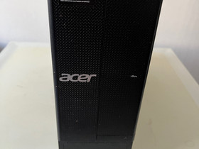Acer Aspire x1470 media-PC, Pöytäkoneet, Tietokoneet ja lisälaitteet, Kajaani, Tori.fi Acer Aspire x1470 media-PC, Pöytäkoneet, Tietokoneet ja lisälaitteet, Kajaani, Tori.fi