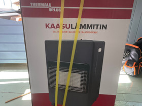 Kaasulämmitin, Lämmityslaitteet ja takat, Rakennustarvikkeet ja työkalut, Helsinki, Tori.fi Kaasulämmitin, Lämmityslaitteet ja takat, Rakennustarvikkeet ja työkalut, Helsinki, Tori.fi