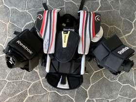 Reebok premier 4 rintapanssari JR, Jääkiekko ja luistelu, Urheilu ja ulkoilu, Jyväskylä, Tori.fi Reebok premier 4 rintapanssari JR, Jääkiekko ja luistelu, Urheilu ja ulkoilu, Jyväskylä, Tori.fi
