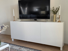Ikean Bestå tv-taso / senkki, Hyllyt ja säilytys, Sisustus ja huonekalut, Turku, Tori.fi Ikean Bestå tv-taso / senkki, Hyllyt ja säilytys, Sisustus ja huonekalut, Turku, Tori.fi