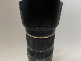 Tamron 70-200 2.8 Nikon, Objektiivit, Kamerat ja valokuvaus, Rauma, Tori.fi Tamron 70-200 2.8 Nikon, Objektiivit, Kamerat ja valokuvaus, Rauma, Tori.fi