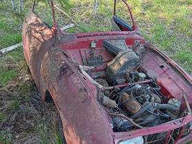 Saab 96 -69, Autovaraosat, Auton varaosat ja tarvikkeet, Konnevesi, Tori.fi Saab 96 -69, Autovaraosat, Auton varaosat ja tarvikkeet, Konnevesi, Tori.fi