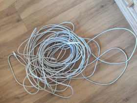 Pitkä Ethernet -kaapeli, Verkkotuotteet, Tietokoneet ja lisälaitteet, Helsinki, Tori.fi Pitkä Ethernet -kaapeli, Verkkotuotteet, Tietokoneet ja lisälaitteet, Helsinki, Tori.fi