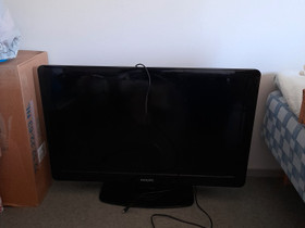 Philips tv + kauko-ohjain, Televisiot, Viihde-elektroniikka, Imatra, Tori.fi Philips tv + kauko-ohjain, Televisiot, Viihde-elektroniikka, Imatra, Tori.fi