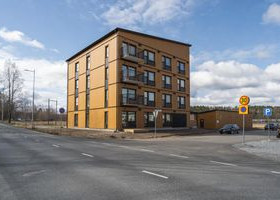 1H, Kampuskaarre 12 A, Visamäki, Hämeenlinna, Vuokrattavat asunnot, Asunnot, Hämeenlinna, Tori.fi 1H, Kampuskaarre 12 A, Visamäki, Hämeenlinna, Vuokrattavat asunnot, Asunnot, Hämeenlinna, Tori.fi