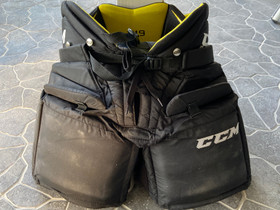 Ccm premier r1.9 SR S maalivahdin housut, Jääkiekko ja luistelu, Urheilu ja ulkoilu, Jyväskylä, Tori.fi Ccm premier r1.9 SR S maalivahdin housut, Jääkiekko ja luistelu, Urheilu ja ulkoilu, Jyväskylä, Tori.fi