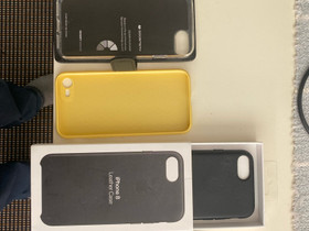 IPhone 7/8/SE suojakoteloita, Puhelintarvikkeet, Puhelimet ja tarvikkeet, Turku, Tori.fi IPhone 7/8/SE suojakoteloita, Puhelintarvikkeet, Puhelimet ja tarvikkeet, Turku, Tori.fi