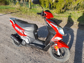 Sachs Sx1 skootteri, Mopot, Moto, Salo, Tori.fi Sachs Sx1 skootteri, Mopot, Moto, Salo, Tori.fi
