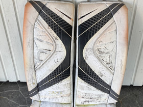 Bauer vapor X900 SR L maalivahdin patjat, Jääkiekko ja luistelu, Urheilu ja ulkoilu, Jyväskylä, Tori.fi Bauer vapor X900 SR L maalivahdin patjat, Jääkiekko ja luistelu, Urheilu ja ulkoilu, Jyväskylä, Tori.fi