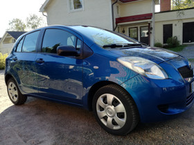 Toyota Yaris, Autot, Vaasa, Tori.fi Toyota Yaris, Autot, Vaasa, Tori.fi