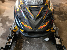 Ski-doo mxz 800 vm-01, Moottorikelkat, Moto, Keminmaa, Tori.fi Ski-doo mxz 800 vm-01, Moottorikelkat, Moto, Keminmaa, Tori.fi