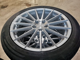19" kesärengaspaketti, Renkaat ja vanteet, Espoo, Tori.fi 19" kesärengaspaketti, Renkaat ja vanteet, Espoo, Tori.fi