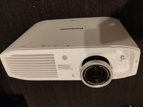 Panasonic PT-AH1000 FullHD Videotykki ja teline, Kotiteatterit ja DVD-laitteet, Viihde-elektroniikka, Hyvinkää, Tori.fi Panasonic PT-AH1000 FullHD Videotykki ja teline, Kotiteatterit ja DVD-laitteet, Viihde-elektroniikka, Hyvinkää, Tori.fi