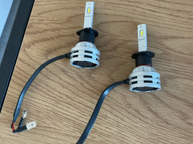 Philips H1 led ajovalot, Lisävarusteet ja autotarvikkeet, Auton varaosat ja tarvikkeet, Helsinki, Tori.fi Philips H1 led ajovalot, Lisävarusteet ja autotarvikkeet, Auton varaosat ja tarvikkeet, Helsinki, Tori.fi