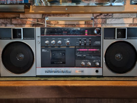 Samsung P-74L stereoradio/kasettisoitin, Audio ja musiikkilaitteet, Viihde-elektroniikka, Jyväskylä, Tori.fi Samsung P-74L stereoradio/kasettisoitin, Audio ja musiikkilaitteet, Viihde-elektroniikka, Jyväskylä, Tori.fi