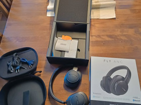 Harman/Kardon Fly ANC vastamelukuulokkeet, Audio ja musiikkilaitteet, Viihde-elektroniikka, Hyvinkää, Tori.fi Harman/Kardon Fly ANC vastamelukuulokkeet, Audio ja musiikkilaitteet, Viihde-elektroniikka, Hyvinkää, Tori.fi