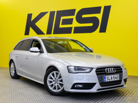 Audi A4, Autot, Espoo, Tori.fi Audi A4, Autot, Espoo, Tori.fi