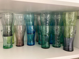 Coca-cola laseja, Kahvikupit, mukit ja lasit, Keittiötarvikkeet ja astiat, Kangasala, Tori.fi Coca-cola laseja, Kahvikupit, mukit ja lasit, Keittiötarvikkeet ja astiat, Kangasala, Tori.fi