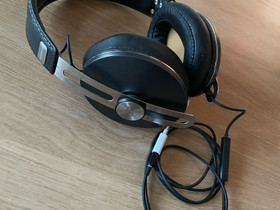 Sennheiser Momentum 2.0 kuulokkeet, Audio ja musiikkilaitteet, Viihde-elektroniikka, Helsinki, Tori.fi Sennheiser Momentum 2.0 kuulokkeet, Audio ja musiikkilaitteet, Viihde-elektroniikka, Helsinki, Tori.fi
